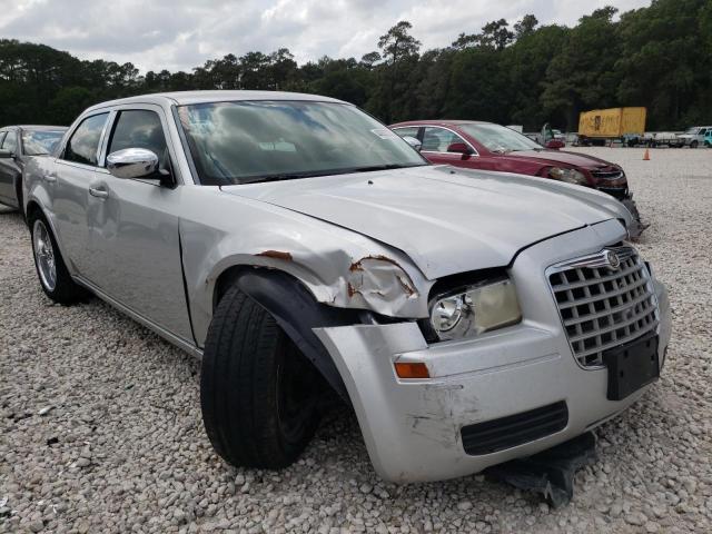 Chrysler 300 lx (2008)
