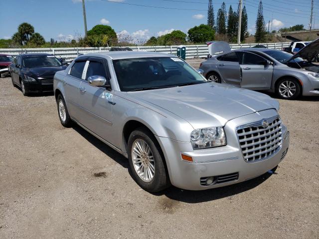 Chrysler 300 lx (2008)