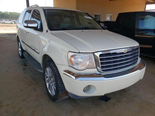 Chrysler Aspen (2008)