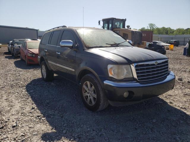 Chrysler Aspen (2008)