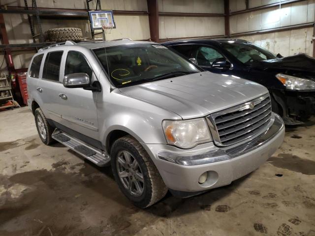 Chrysler Aspen limi (2008)