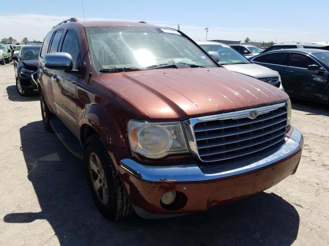 Chrysler Aspen limi (2008)