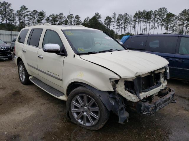 Chrysler Aspen limi (2008)