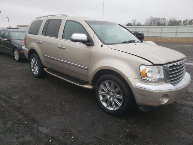 Chrysler Aspen limi (2008)