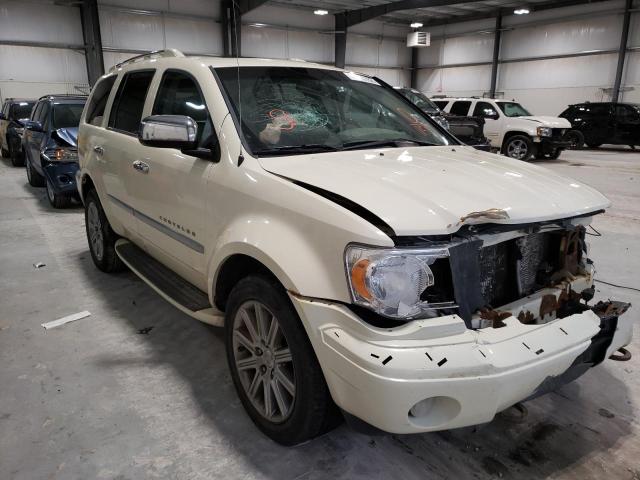 Chrysler Aspen limi (2008)