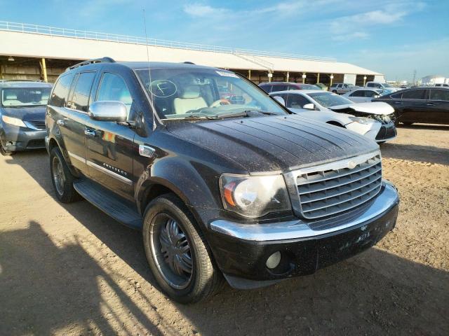 Chrysler Aspen limi (2008)