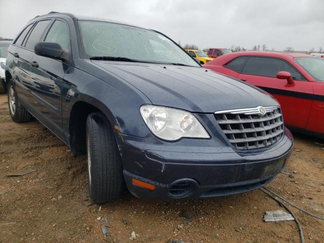 Chrysler Pacifica l (2008)