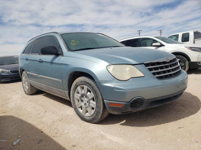 Chrysler Pacifica l (2008)