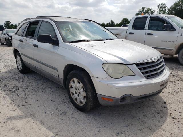 Chrysler Pacifica l (2008)