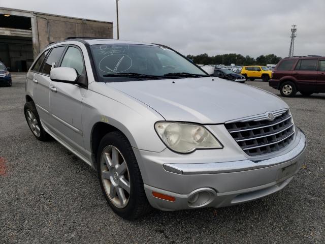 Chrysler Pacifica l (2008)