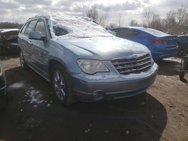 Chrysler Pacifica t (2008)