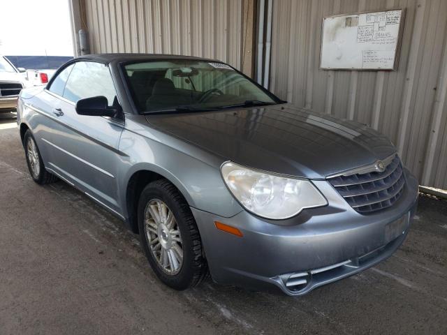 Chrysler Sebring (2008)