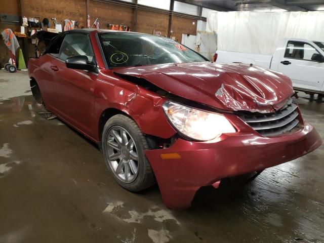 Chrysler Sebring (2008)