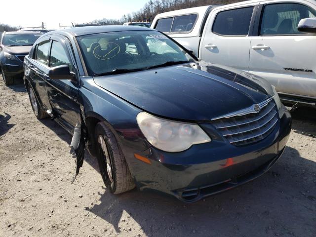 Chrysler Sebring lx (2008)