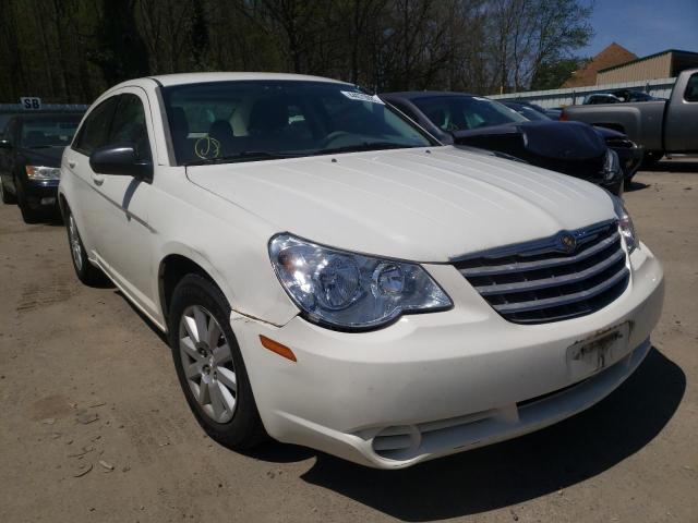 Chrysler Sebring lx (2008)
