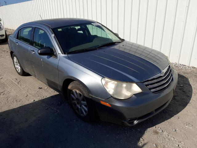 Chrysler Sebring lx (2008)