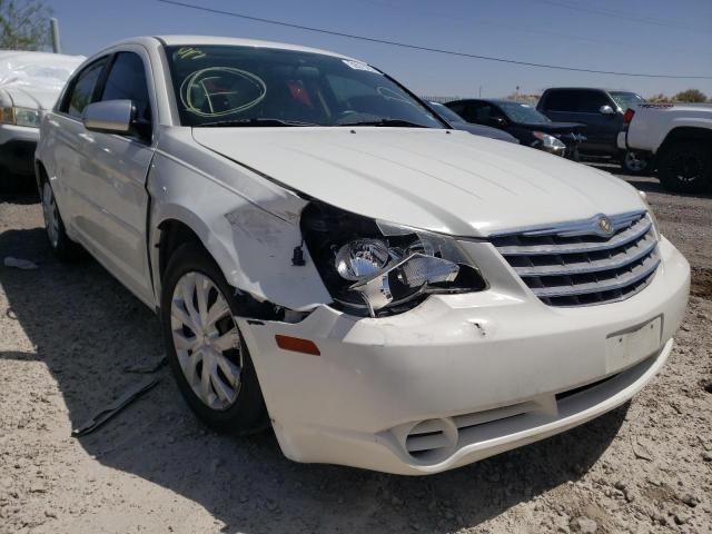 Chrysler Sebring lx (2008)