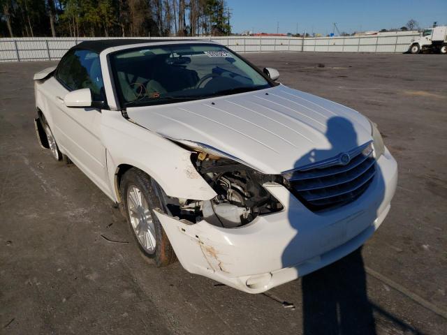 Chrysler Sebring to (2008)