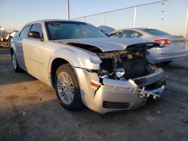 Chrysler 300 lx (2009)