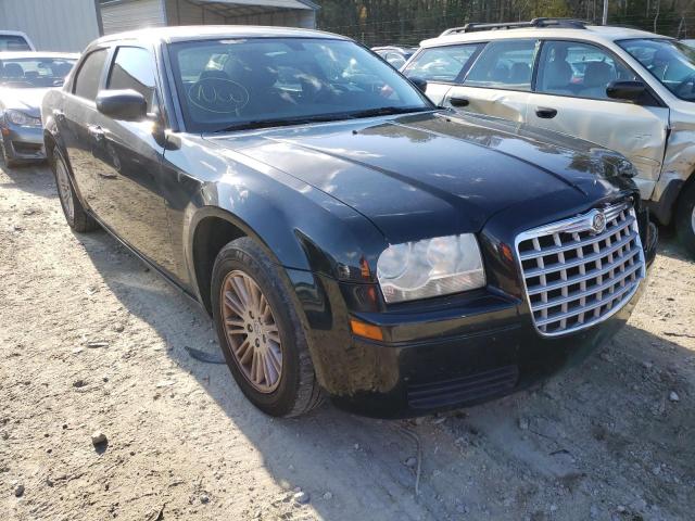 Chrysler 300 lx (2009)