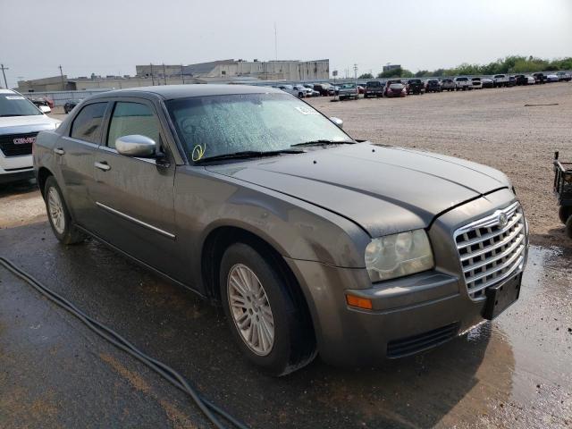 Chrysler 300 lx (2009)