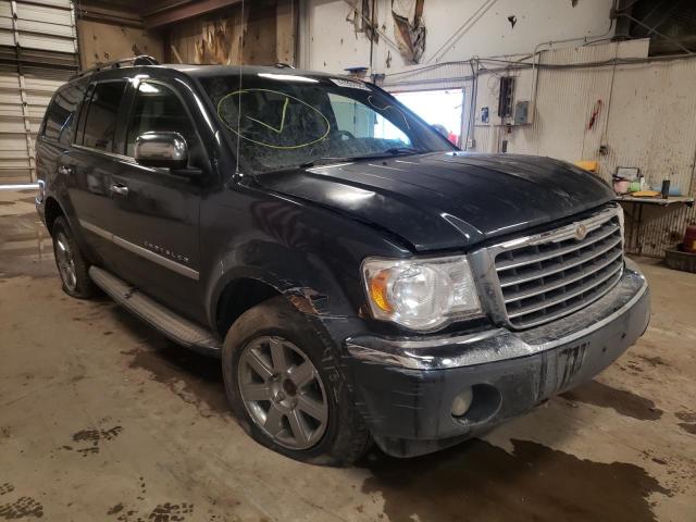 Chrysler Aspen limi (2009)