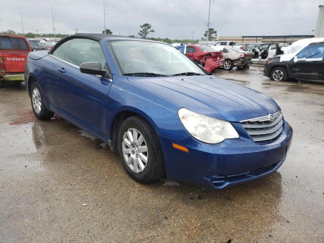 Chrysler Sebring lx (2009)