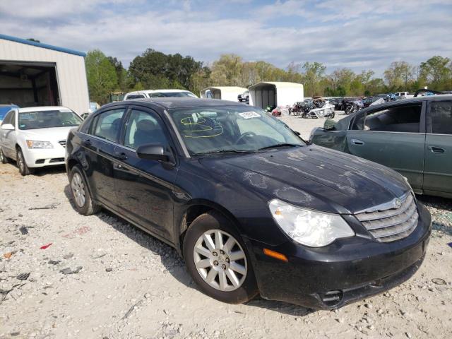 Chrysler Sebring lx (2009)