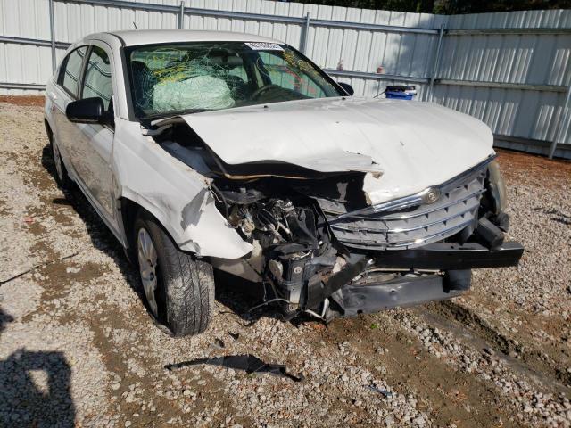 Chrysler Sebring lx (2009)