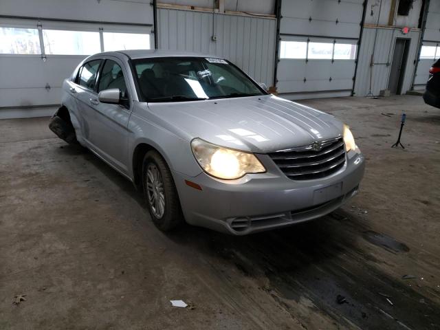 Chrysler Sebring to (2009)