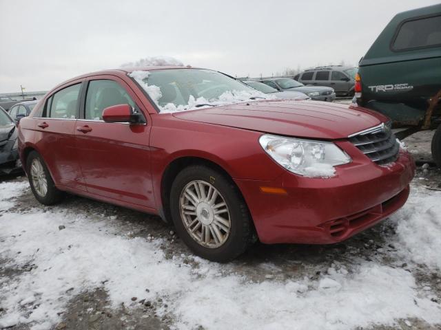 Chrysler Sebring to (2009)