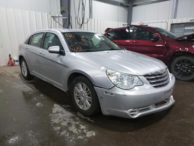 Chrysler Sebring to (2009)
