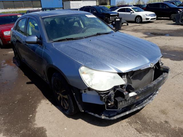 Chrysler Sebring to (2009)
