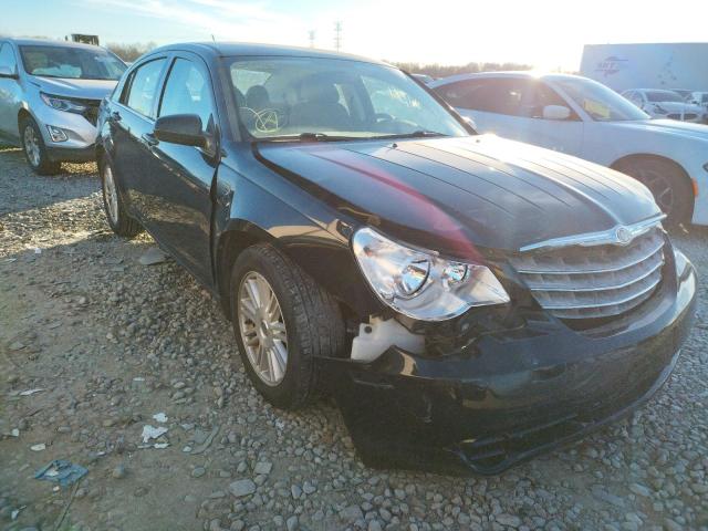 Chrysler Sebring to (2009)