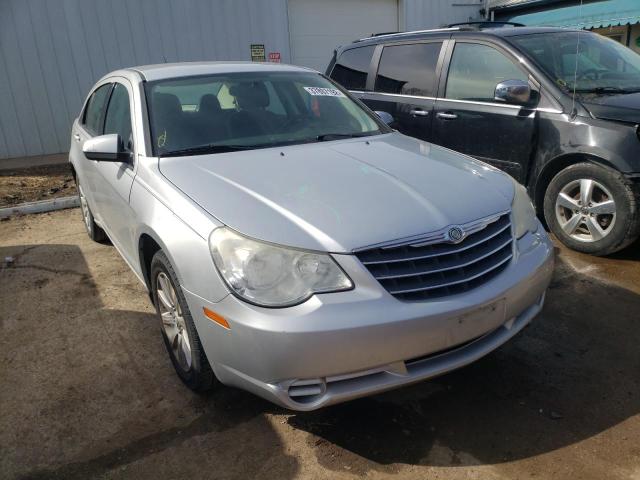 Chrysler Sebring li (2010)