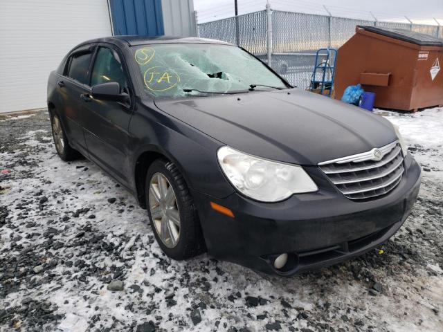 Chrysler Sebring li (2010)
