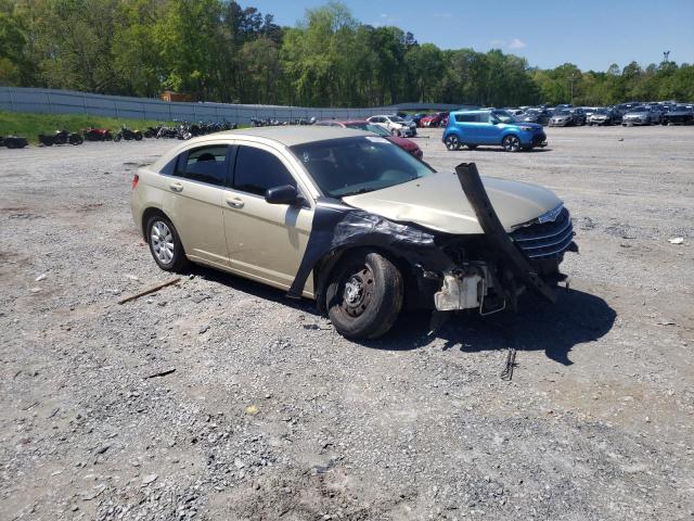 Chrysler Sebring to (2010)