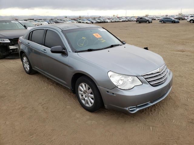 Chrysler Sebring to (2010)