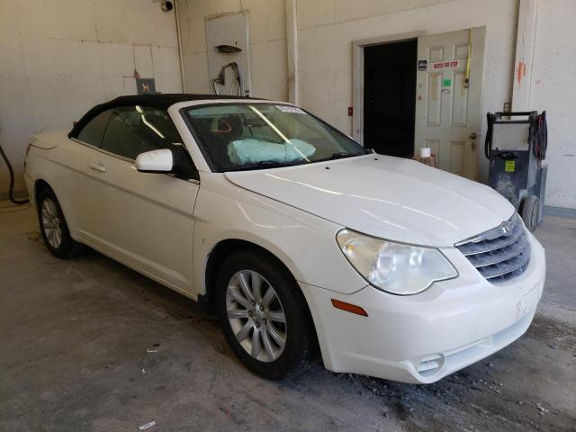 Chrysler Sebring to (2010)