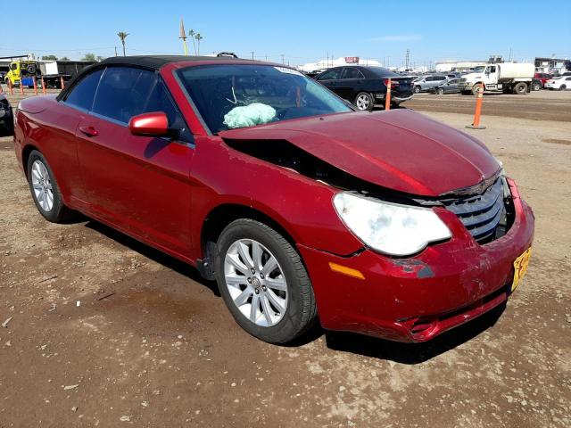 Chrysler Sebring to (2010)