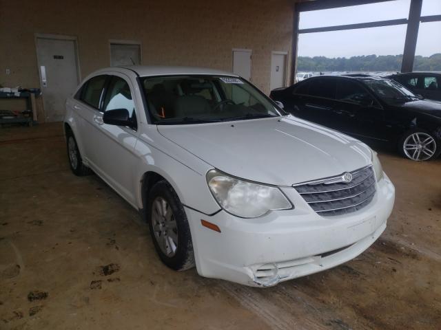 Chrysler Sebring to (2010)