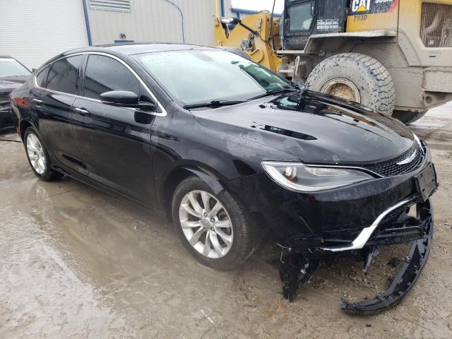 Chrysler 200 c (2015)