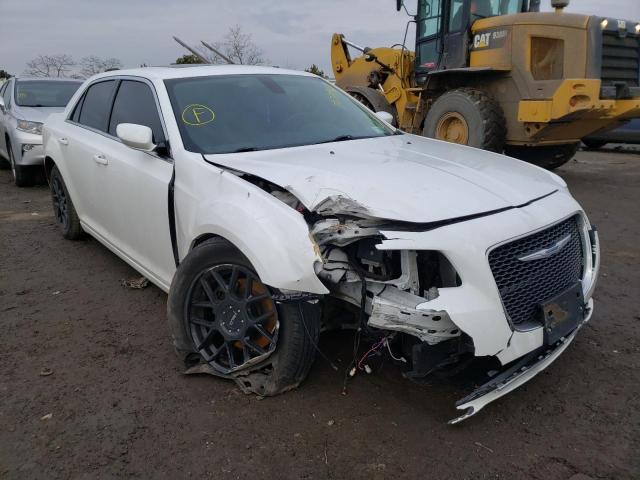Chrysler 300 limite (2015)
