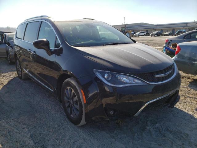 Chrysler Pacifica t (2019)