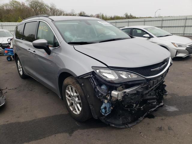 Chrysler Voyager lx (2020)