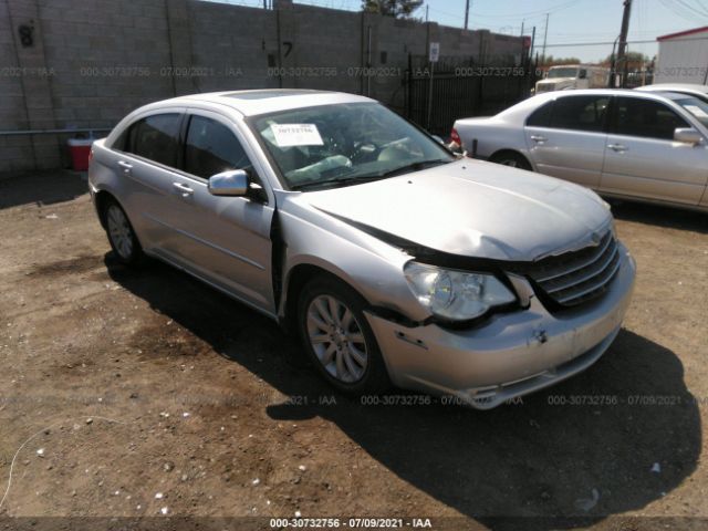 Chrysler Sebring (2010)
