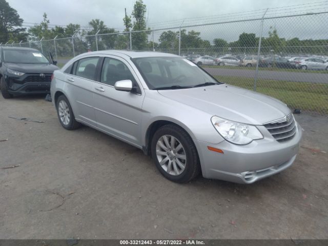 Chrysler Sebring (2010)