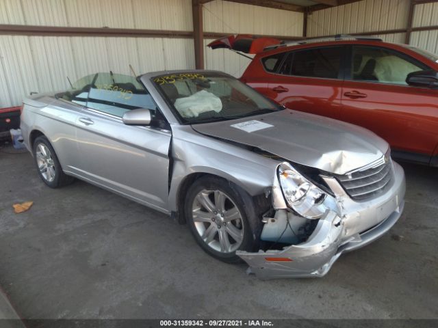 Chrysler Sebring (2010)
