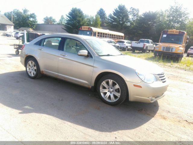 Chrysler Sebring (2010)