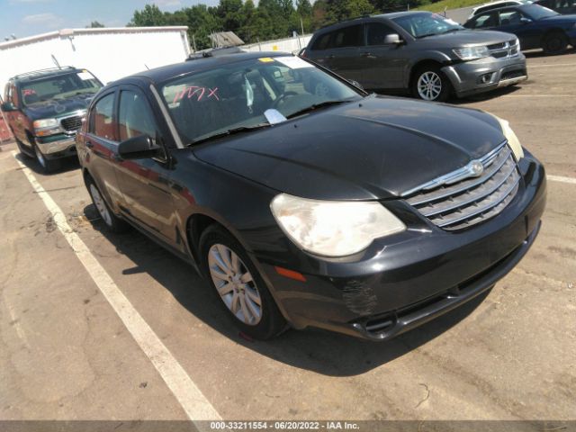 Chrysler Sebring (2010)